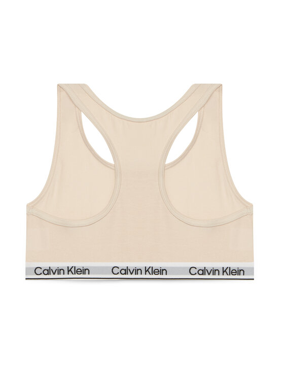 Calvin Klein Underwear Calvin Klein Underwear Σετ σουτιέν G80G800742 Έγχρωμο