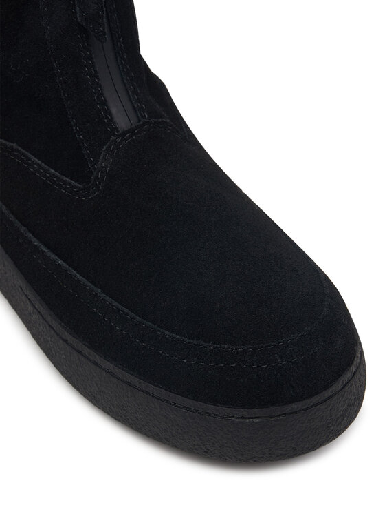 Moon Boot Moon Boot Cizme de zăpadă 80D2450250 Negru