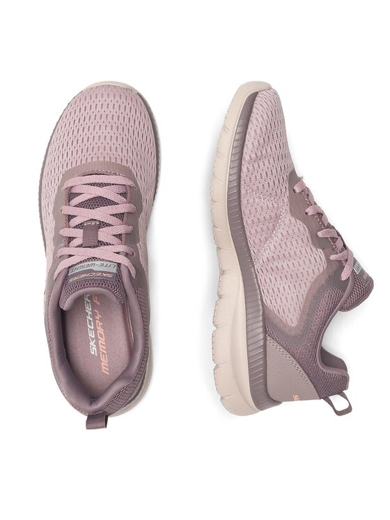 Skechers Skechers Tossud Bountiful 12607 Lilla