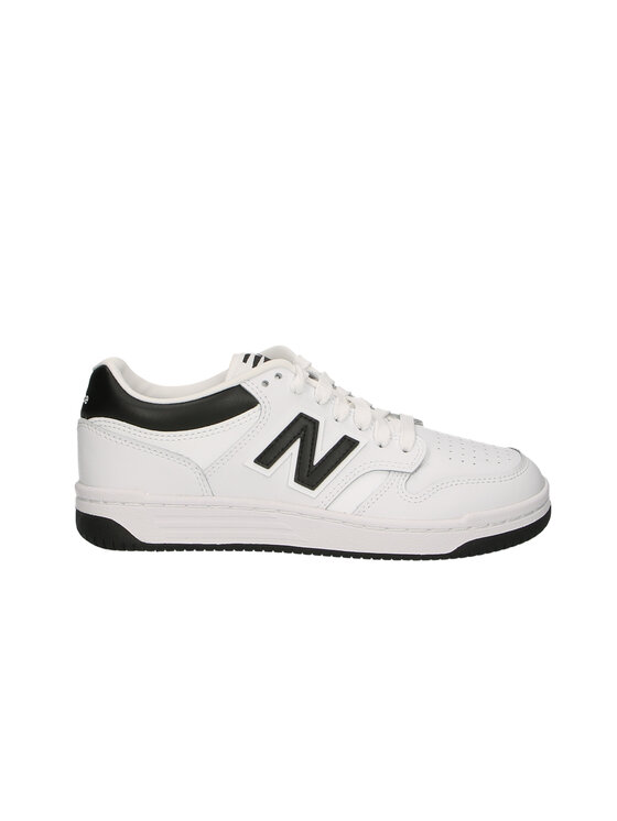 New Balance New Balance Sneakersy New Balance 480 Biały
