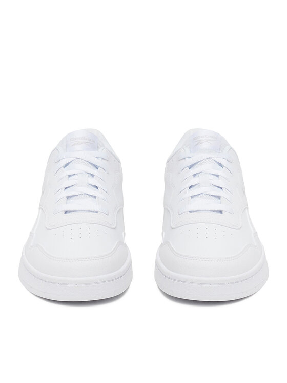 Reebok Reebok Sneakersy CEO-REEBOK BB 1000 100209145 Bílá