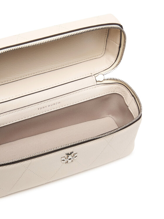 Tory Burch Tory Burch Táska Charlie 186038 Krém