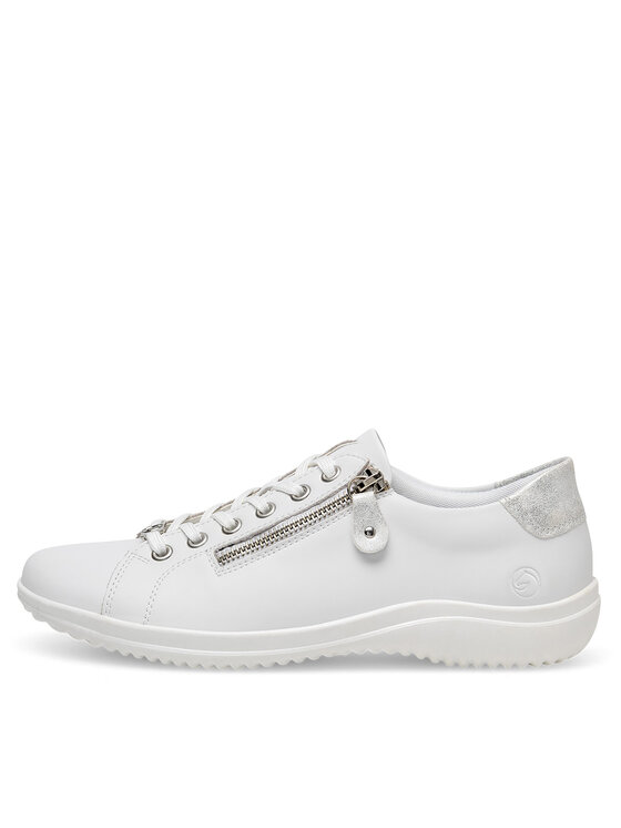Remonte Remonte Sneakers D1E03-80 Bianco
