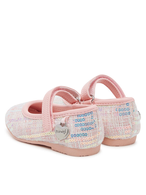 Primigi Primigi Ballerine 7928566 S Rosa