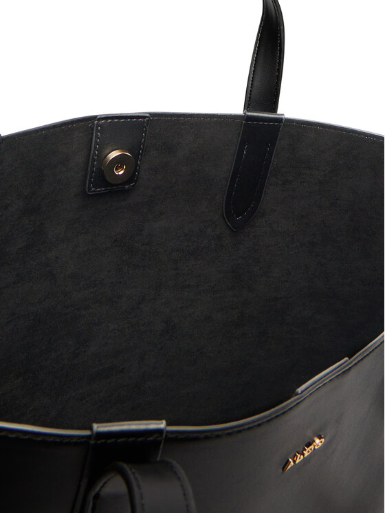 Aldo Aldo Soma Tammera 14076963 Melns