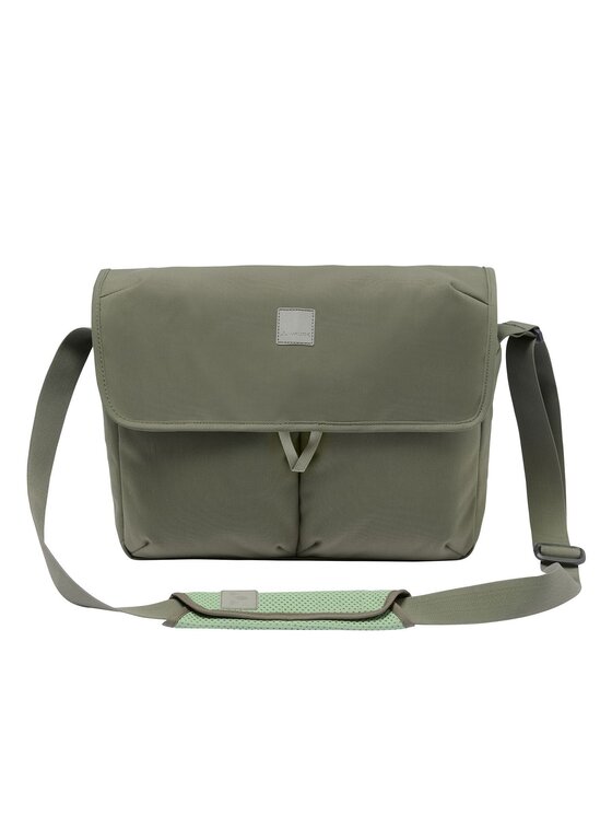 Vaude Vaude Saszetka 287792 Zielony