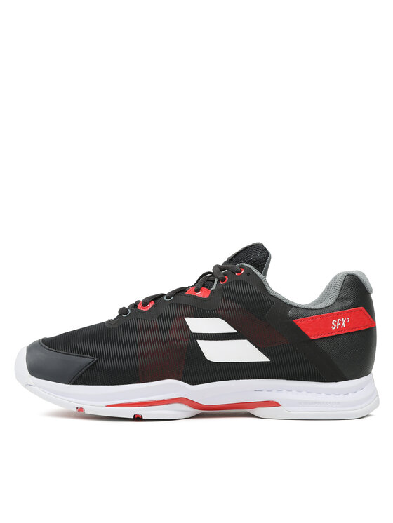Babolat Babolat Tennisejalatsid Sfx3 All Court Men 30S23529 Must