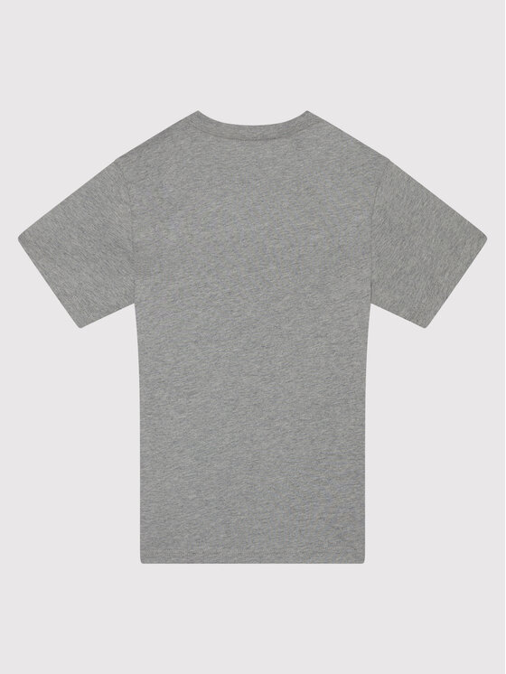 Polo Ralph Lauren Polo Ralph Lauren T-shirt 323832904039 Siva Regular Fit