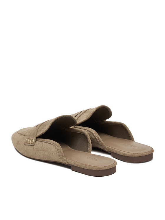 JENNY JENNY Ciabatte CEO-F4126 Beige