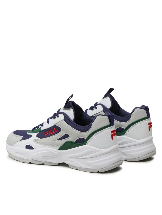 Sneakers Novarra FFM0189.53134 Blu