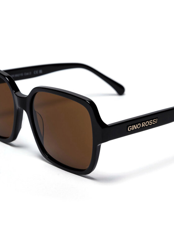 GINO ROSSI Gino Rossi Сонцезахисні окуляри GR6621S Коричневий