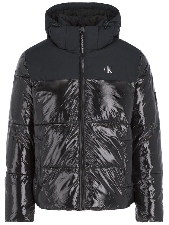 Calvin Klein Jeans Pūkinė striukė High 