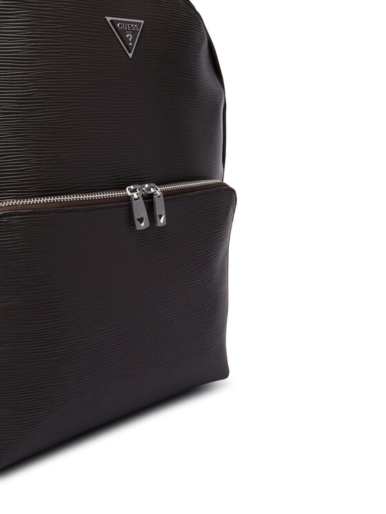 Guess Guess Plecak 181149 Brązowy