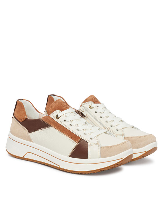 Ara Ara Снікерcи 12-27512-08 Бежевий