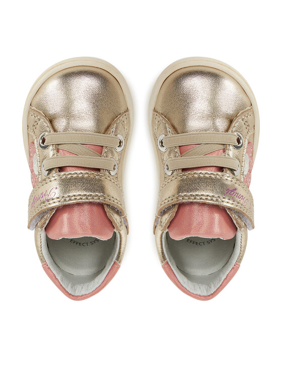 Primigi Primigi Sneakers 7903122 Auriu