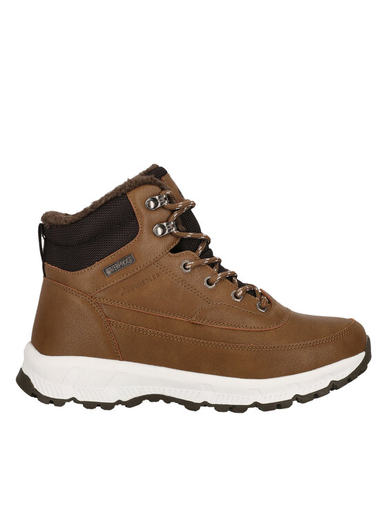 Whistler Whistler Traperid Parrite Boot WP W224438 Pruun