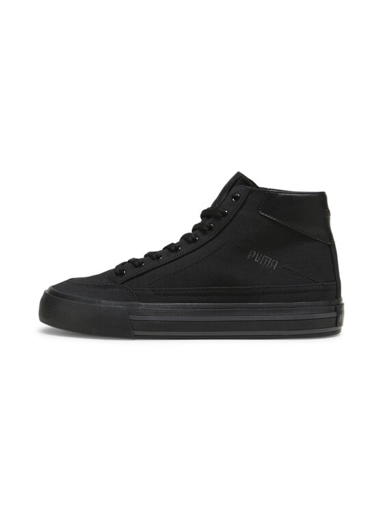 Puma Puma Sneakersy 396149 Czarny