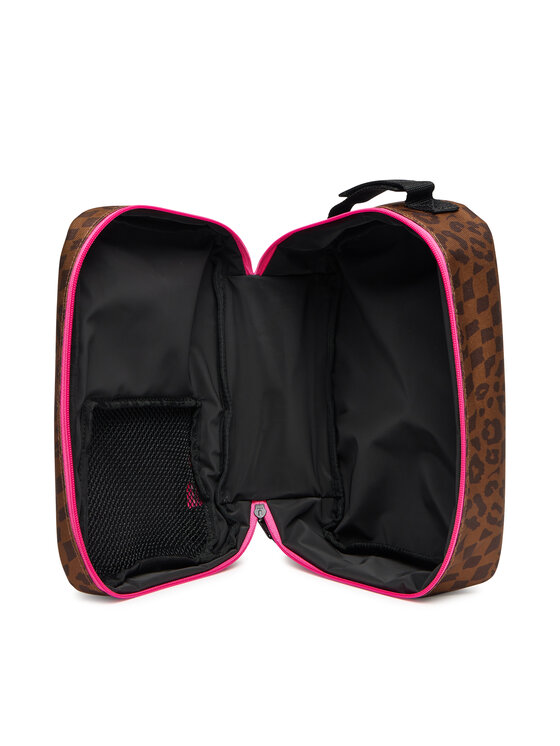 Vans Vans Vrečka za kosilo Old Skool Lunch Bag VN000PSJ7UG1 Rjava