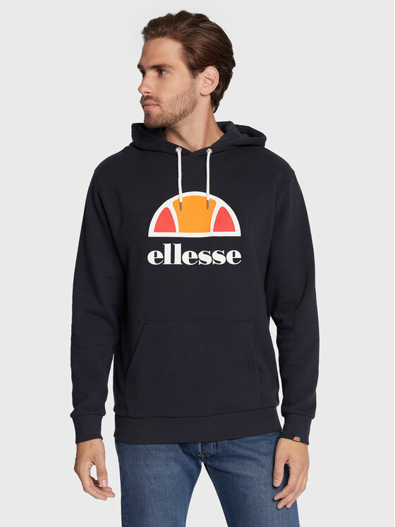 Felpa Ellesse