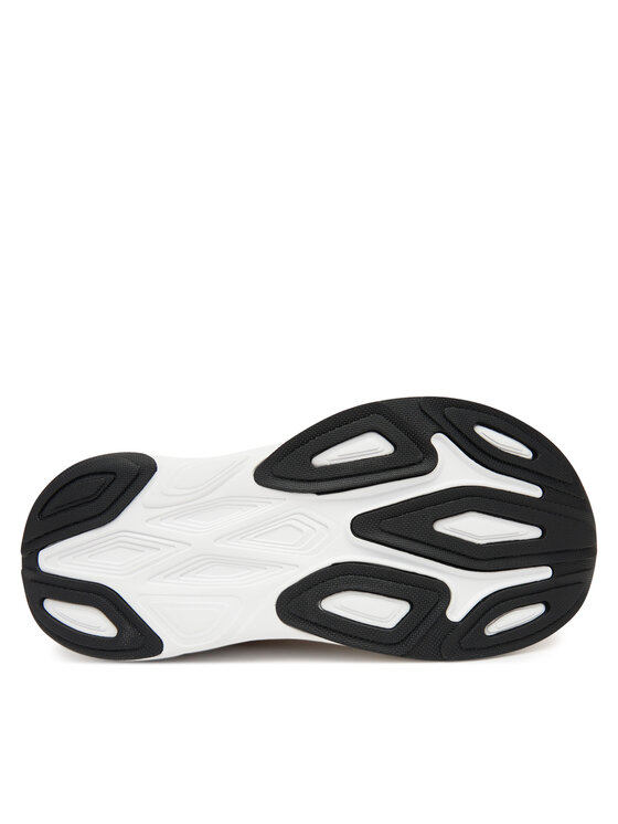 New Balance New Balance Buty do biegania More V6 WMORLB6 Beżowy