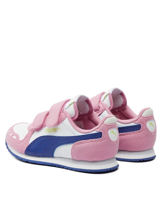 Puma Puma Сникърси Cabana Racer SL 20 V PS383730 16 Розов