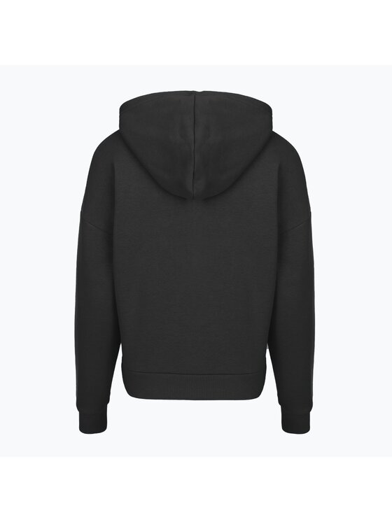 Under Armour Under Armour Bluza UA-6003707-005 Czarny Regular Fit