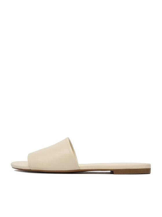 GINO ROSSI GINO ROSSI Natikače C-124866 Écru