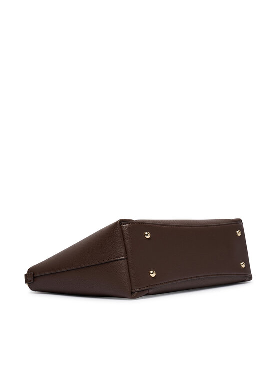 Guess Guess Torebka Melody HWBG97 35060 Brązowy