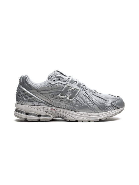 New Balance New Balance Sneakersy New Balance 1906D Protection Pack Silver Metallic 40.5 Stříbrná