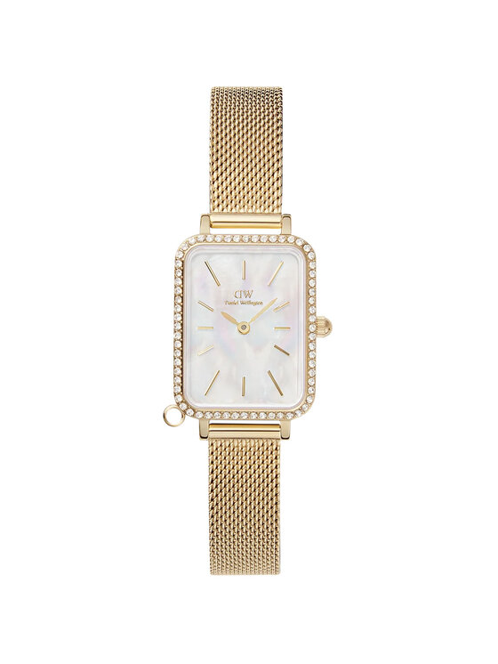 Daniel Wellington Daniel Wellington Ρολόι DW00100749 Χρυσό