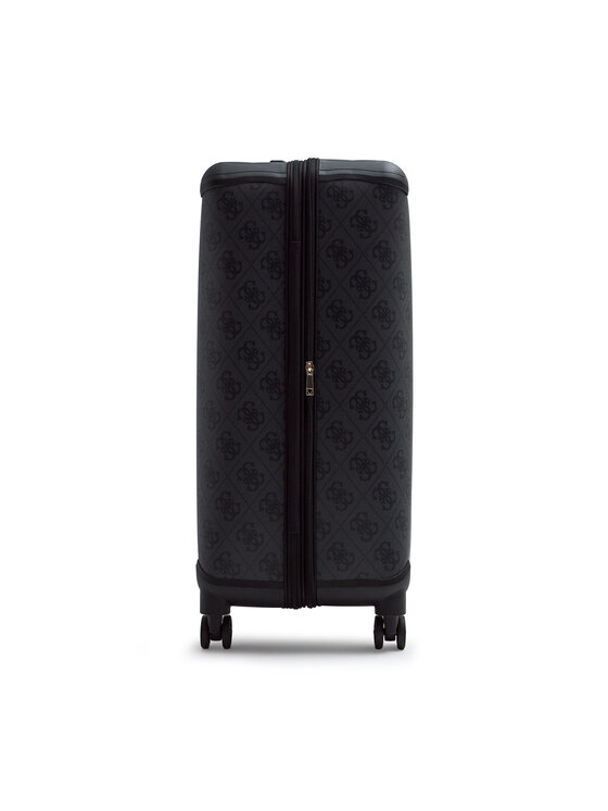 Guess Guess Valigia media Kallisto TWB760 49880 Nero