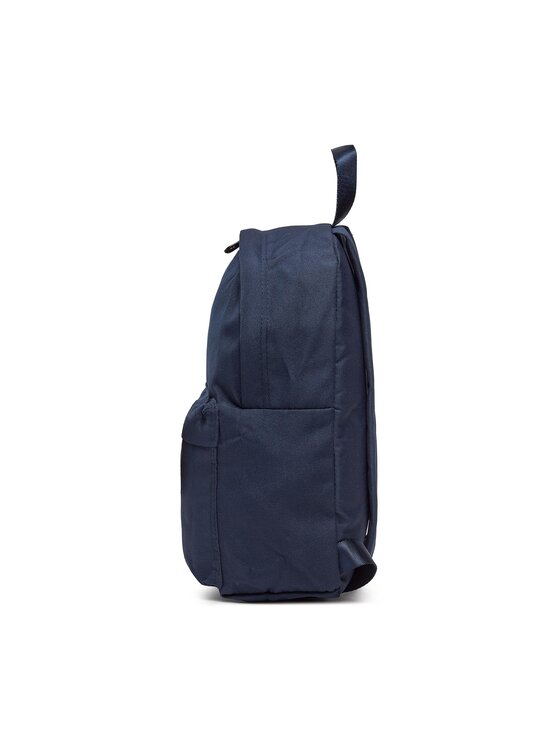 Fila Fila Plecak Beckley Back To School Colorful Logo Mini Backpack Malma FBK0023.50004 Czarny