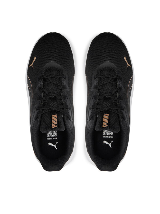 Puma Puma Сникърси Flexfocus Lite Modern 310093 08 Черен