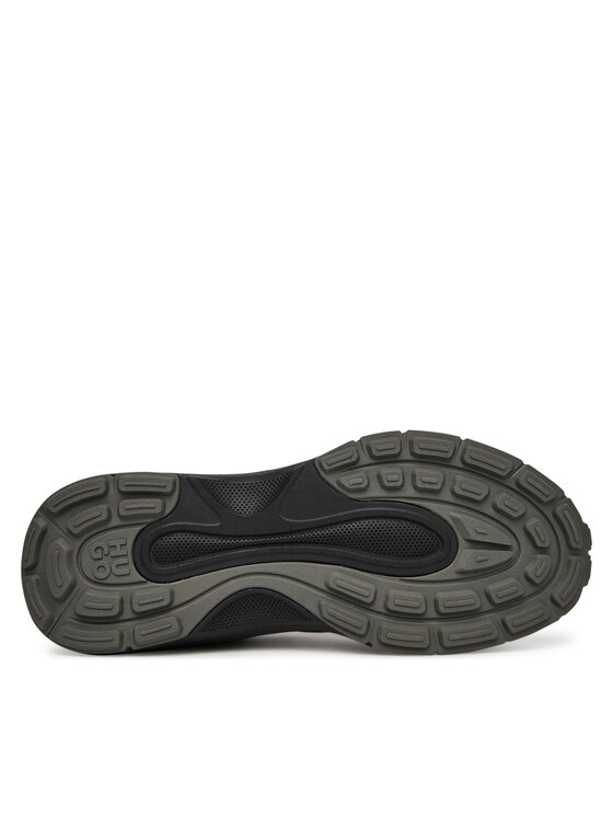 HUGO HUGO Sneakersy 50541703 Černá