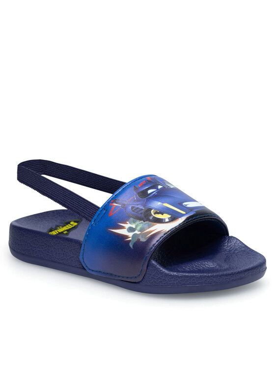 BATWHEELS BATWHEELS Σανδάλια SS24-308BWWB Σκούρο μπλε
