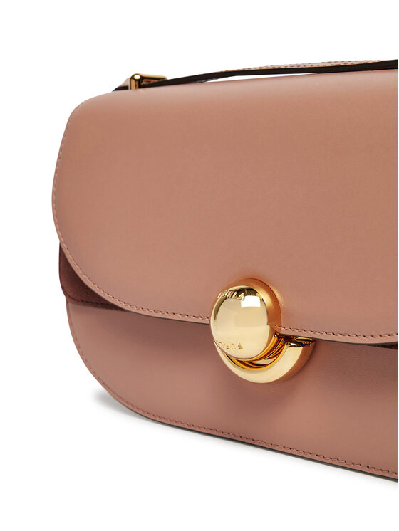 Furla Furla Дамска чанта Sfera WB01490-BX0428-3378S-1-002-20-BG-B Розов