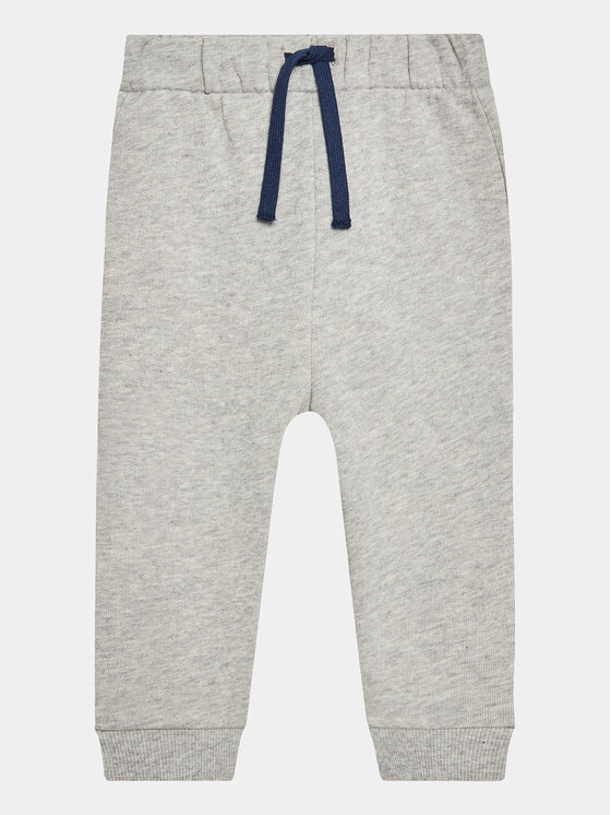 United Colors Of Benetton United Colors Of Benetton Спортивні штани 3J70GF010 Сірий Regular Fit