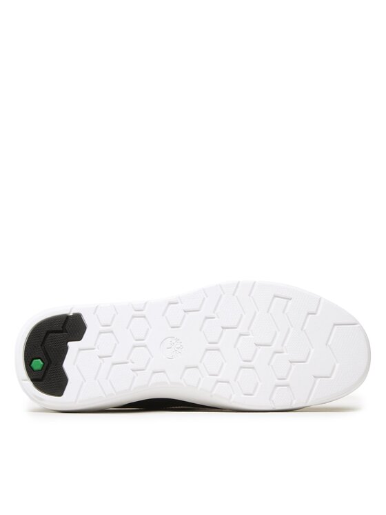 Timberland Timberland Сникърси Seneca Bay Oxford TB0A275R0151 Черен