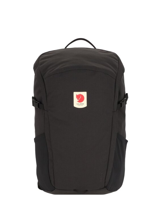 Fjällräven Fjällräven Plecak 206526 Czarny