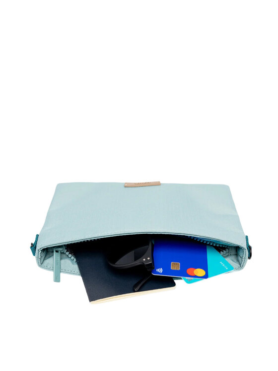 Lefrik Lefrik Borsa 38201006-skyblue Blu