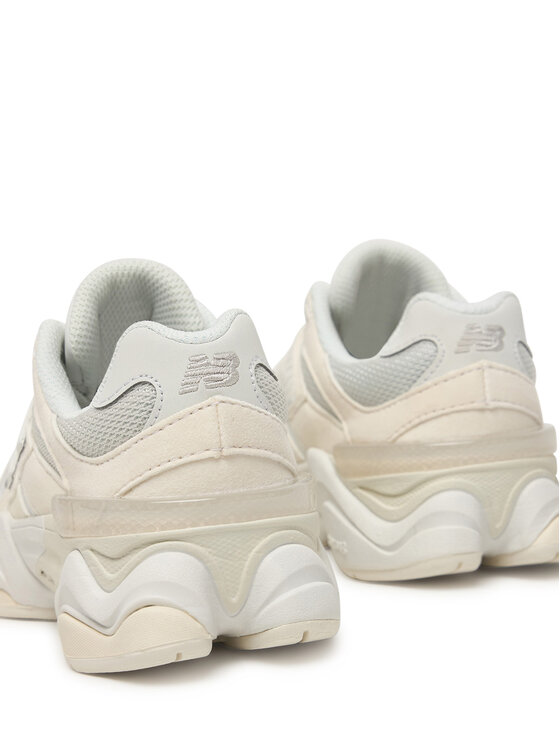 New Balance New Balance Сникърси PC9060LL Бял