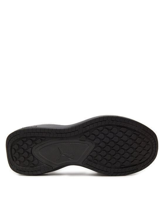Puma Puma Scarpe running Skyrocket Lite Engineered 310100 01 Nero