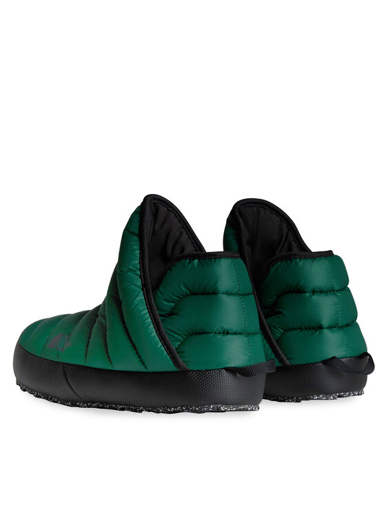 The North Face The North Face Παντόφλες Σπιτιού NF0A331HS9W1 Πράσινο