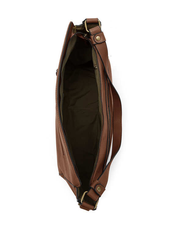 Herling Herling Borsa Schumann Marrone