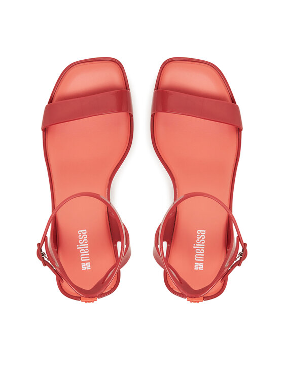 Melissa Melissa Sandalen Melissa Celinna Ad 36109 Rot