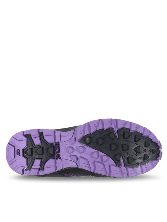 Regatta Regatta Trekkingschuhe RWF540 Violett