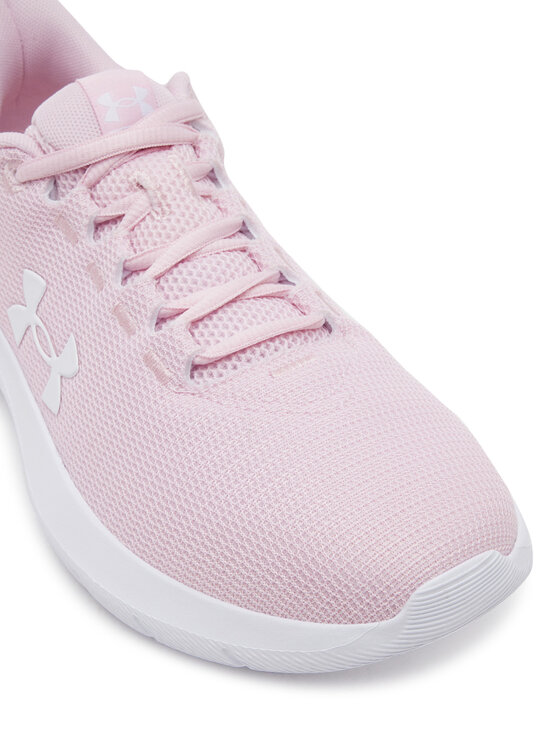 Under Armour Under Armour Buty do biegania Ua W Phade Rn 3 3028259 Różowy