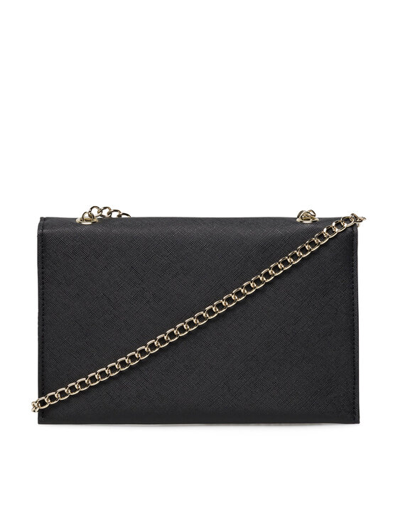 Jenny Fairy Jenny Fairy Handtasche MLS-E-072-05 Schwarz