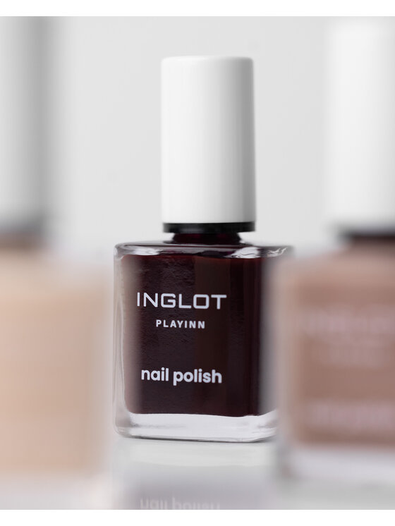 INGLOT INGLOT Playinn Lakier do paznokci 120