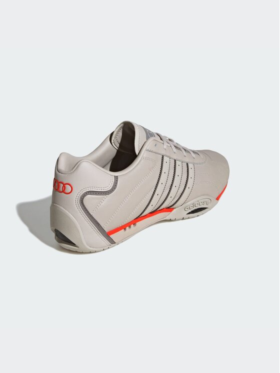 adidas adidas Sneakersy 163201 Kremowy